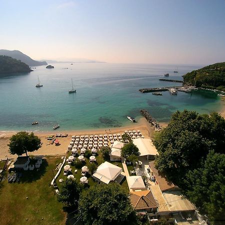 Cape North West Hotel Парга Екстериор снимка