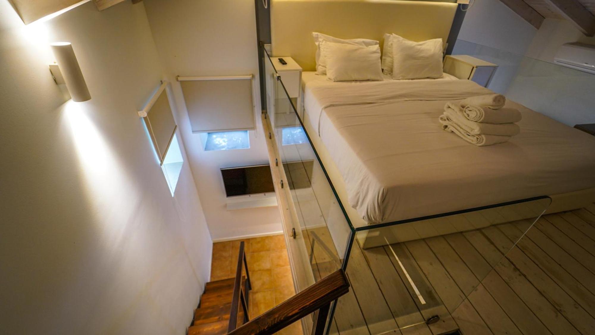Cape North West Hotel Парга Екстериор снимка