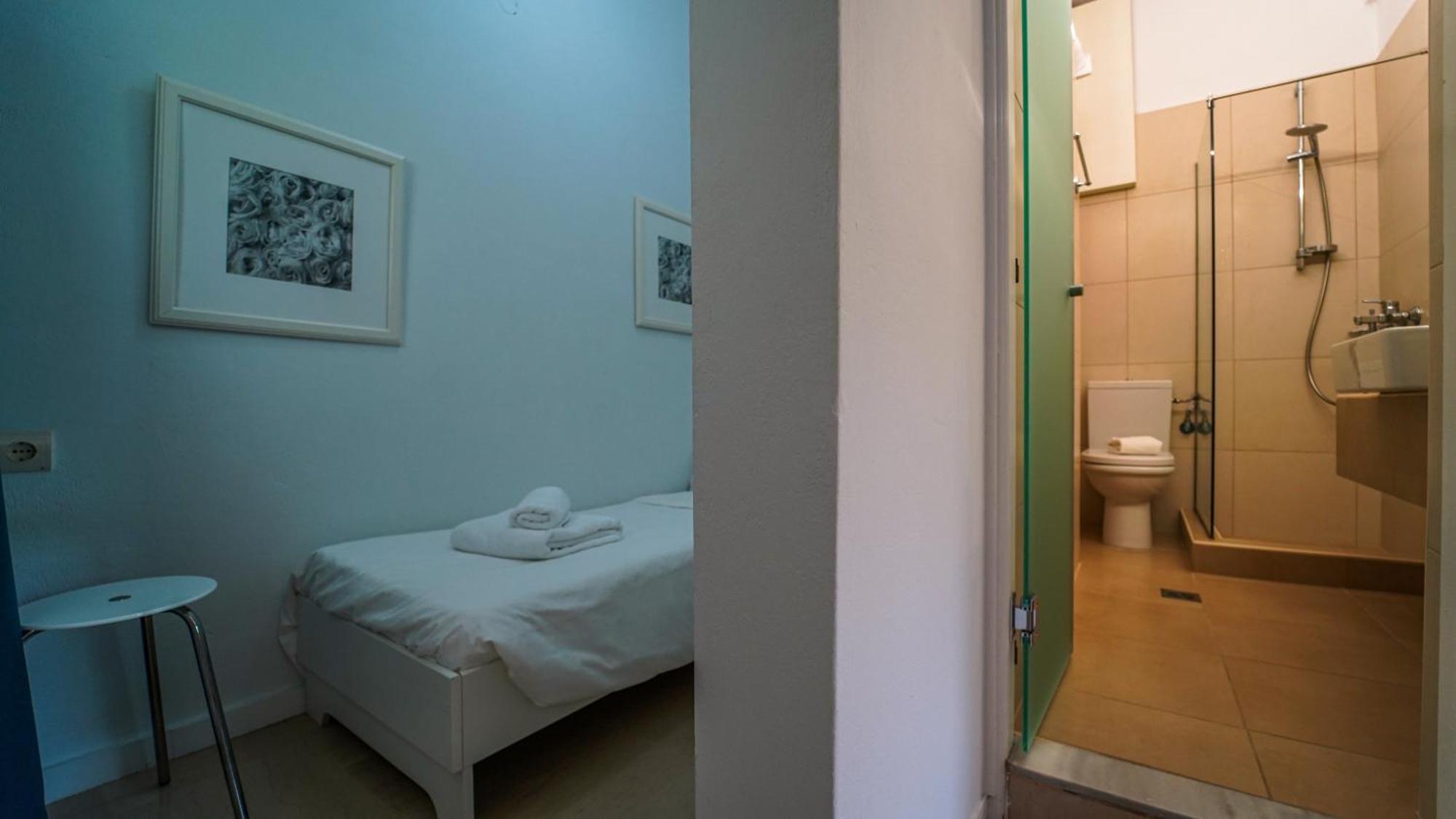 Cape North West Hotel Парга Екстериор снимка